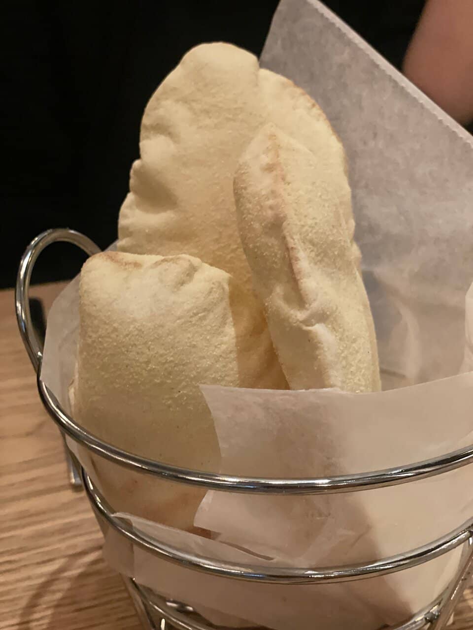 Modern Mediterranean Ambiance