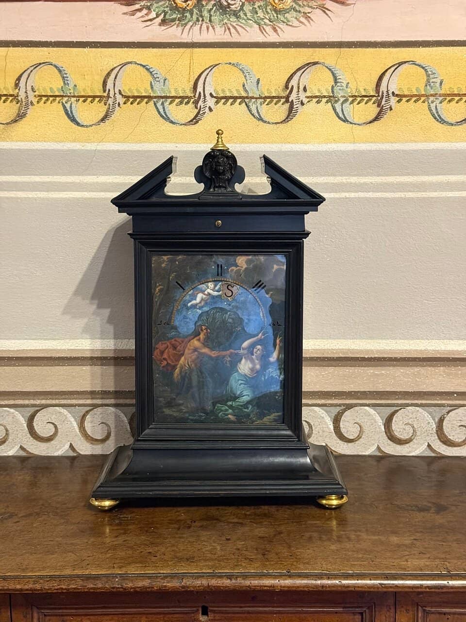 Medici Artifacts & Arms