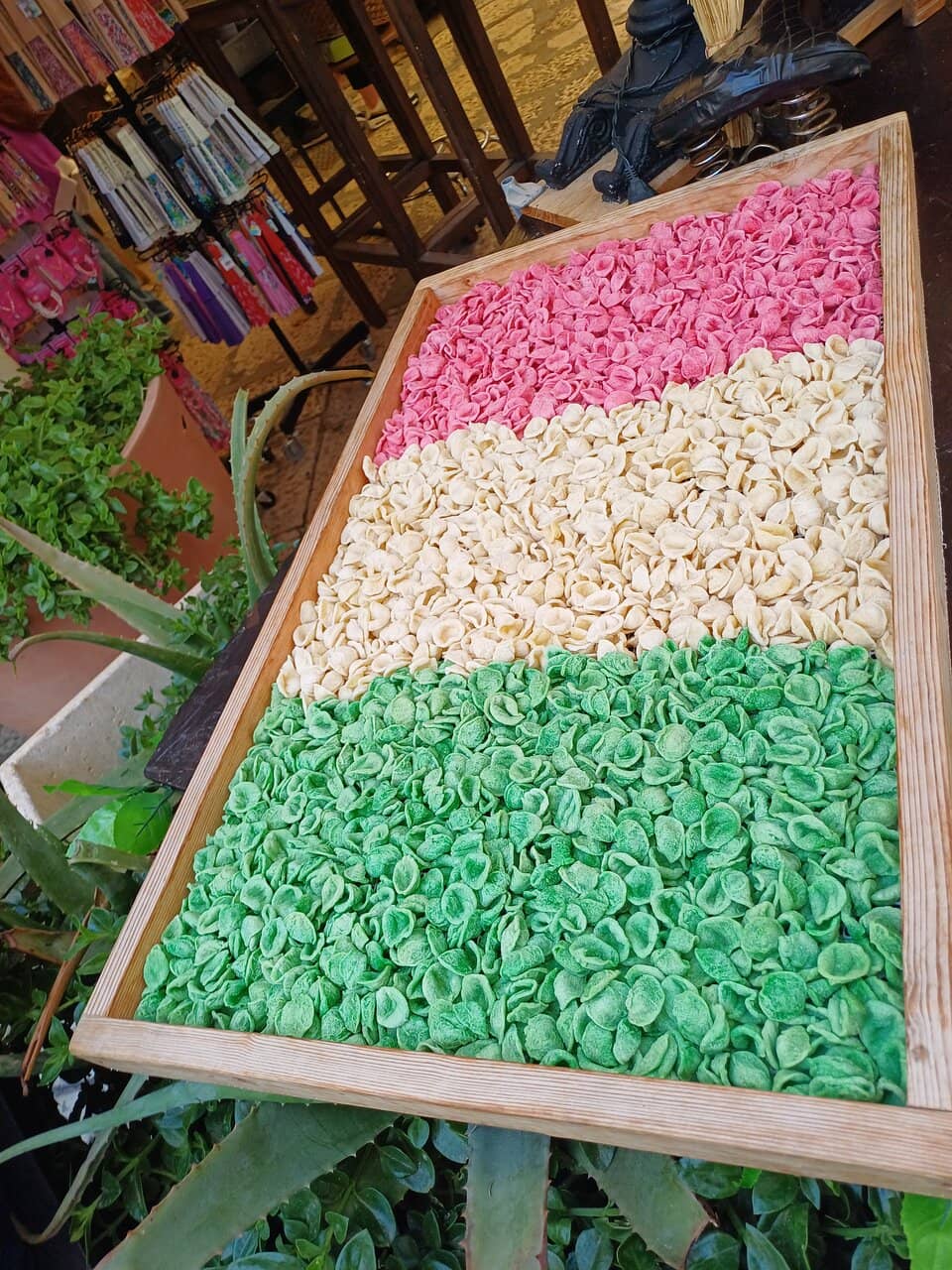 Historic Architectural Gems