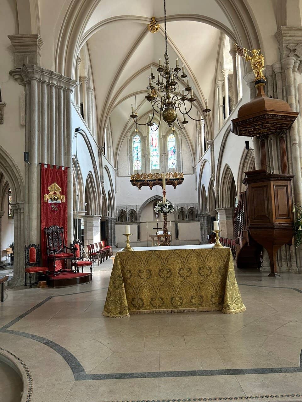 Lunchtime Recitals