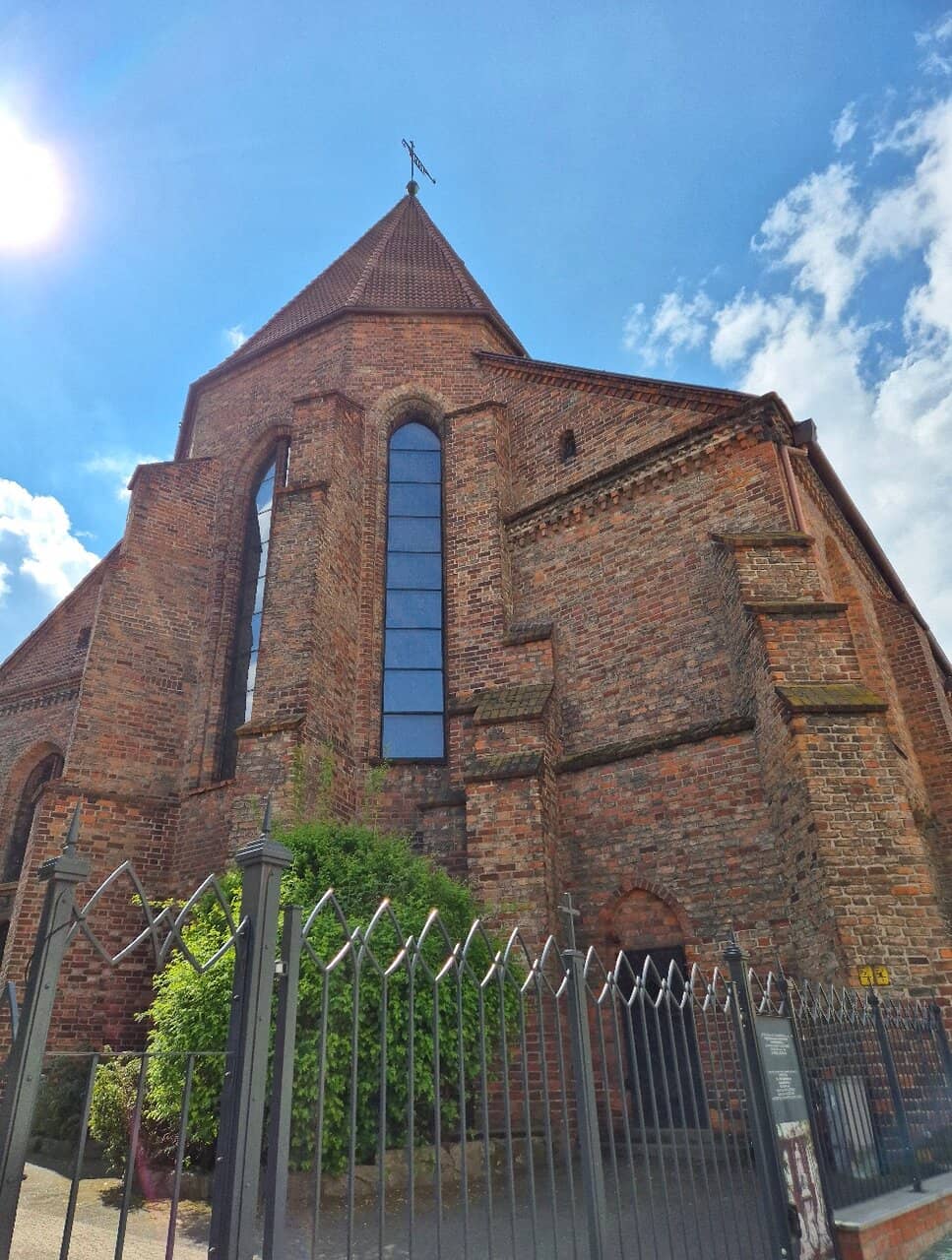Our Lady of Lourdes Grotto