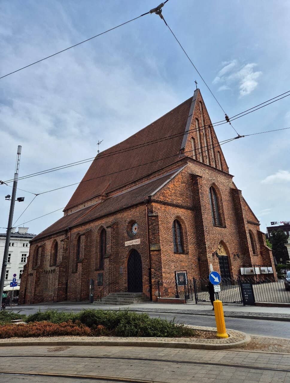 Stained Glass Windows