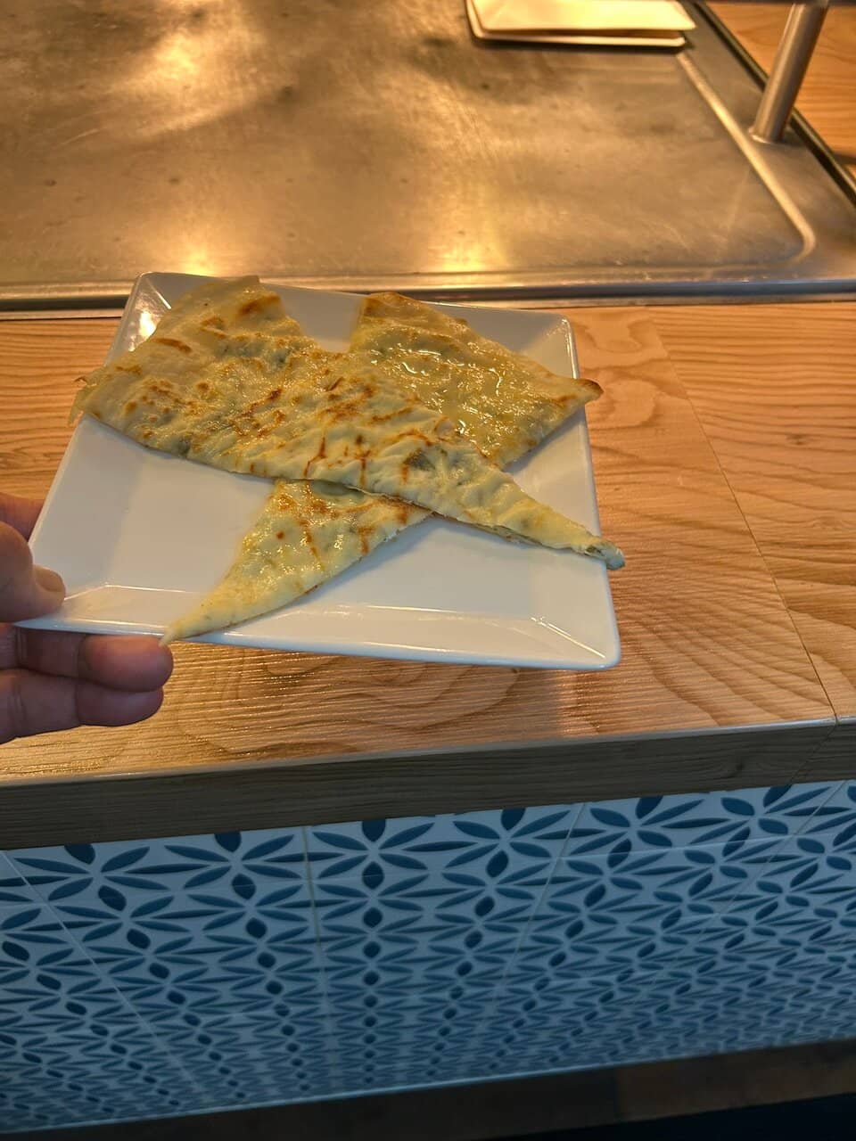 Barista Coffee & Desserts