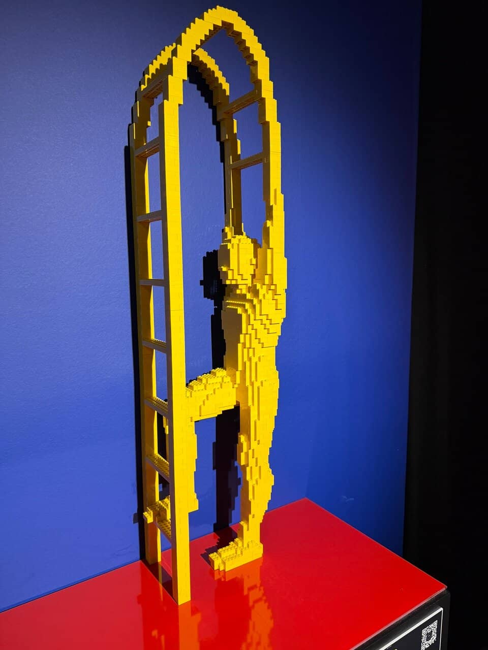 Titanic and France Replicas