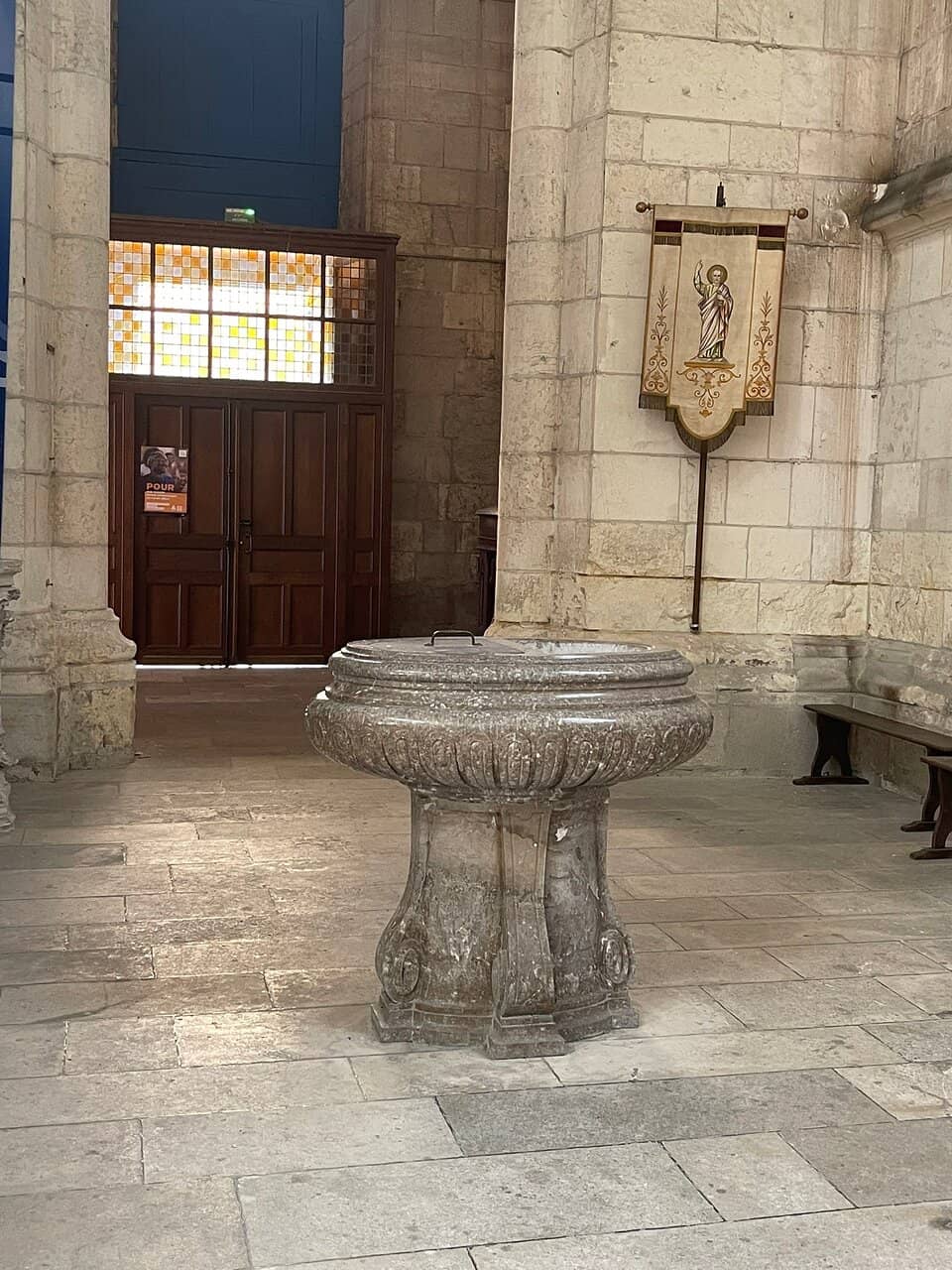 Exterior Architecture