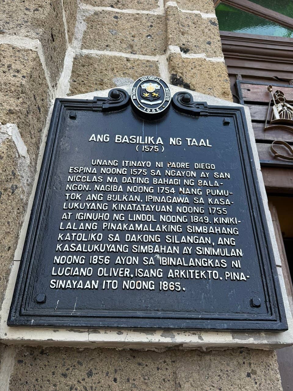 Local Crafts and Delicacies