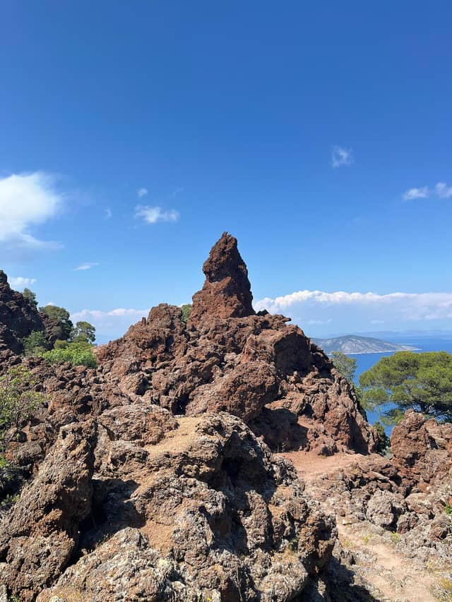 Methana Volcano (2026) – Best of TikTok, Instagram & Reddit Travel Guide
