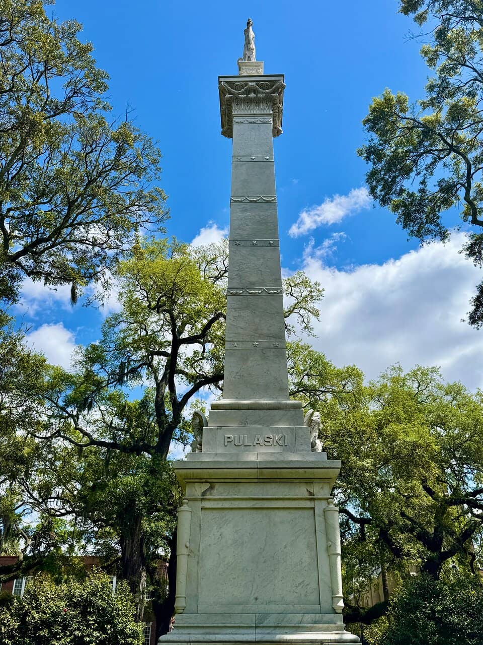 Mercer-Williams House