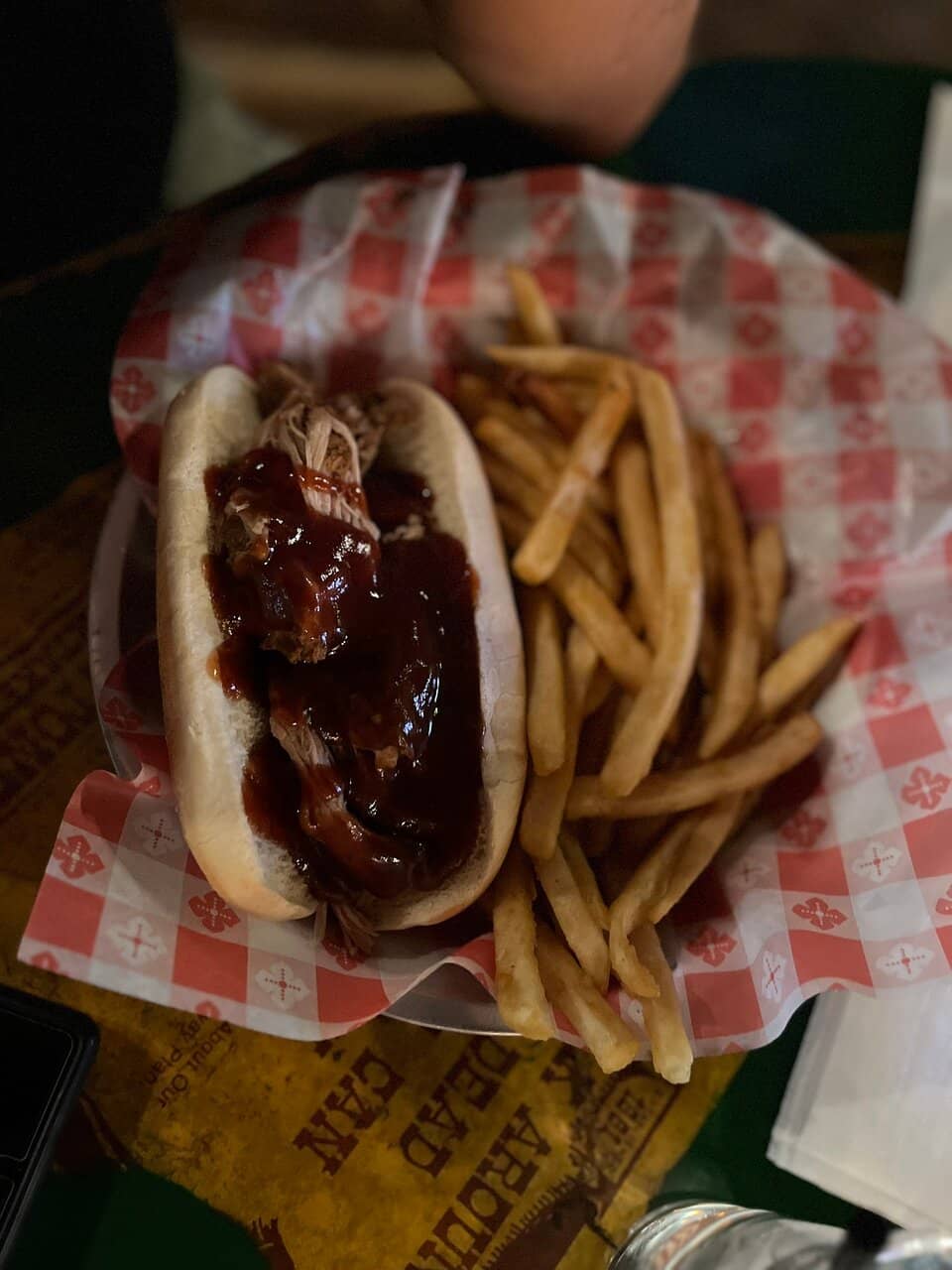 Live Music & Entertainment