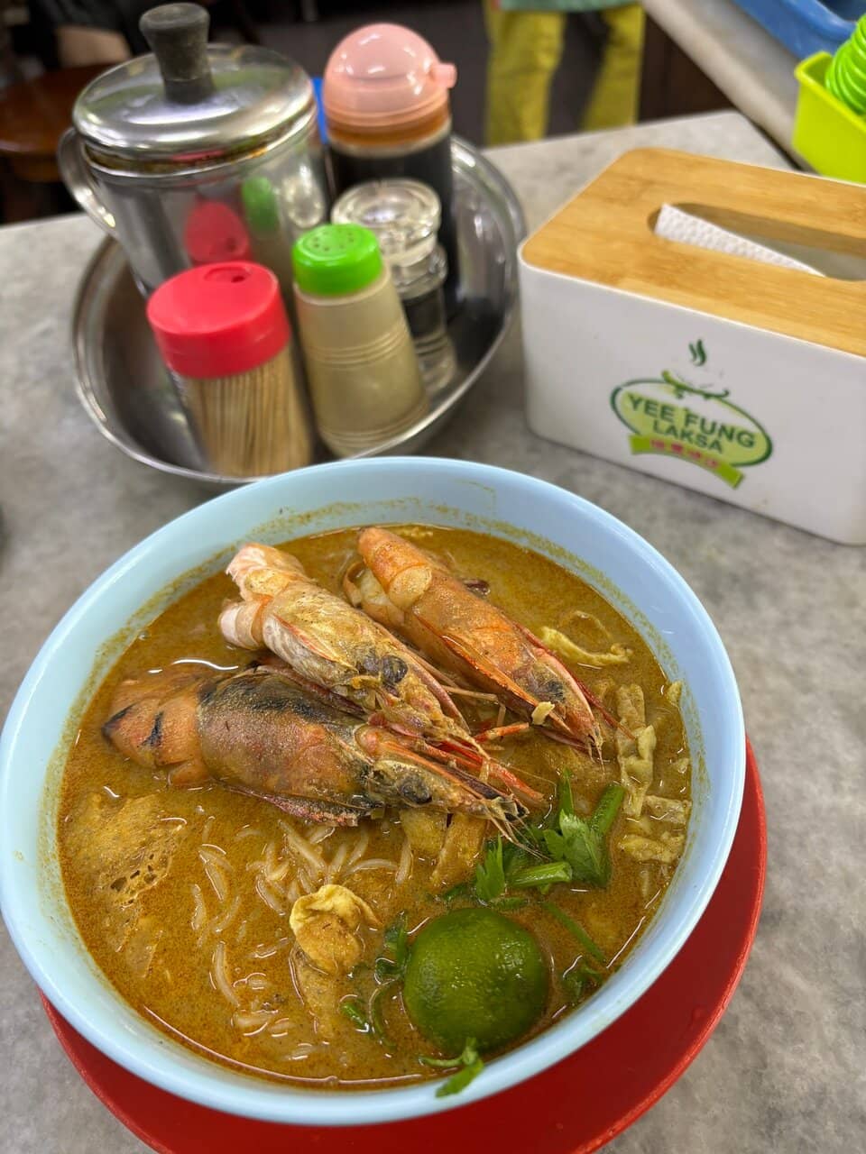 Efficient & Friendly Service