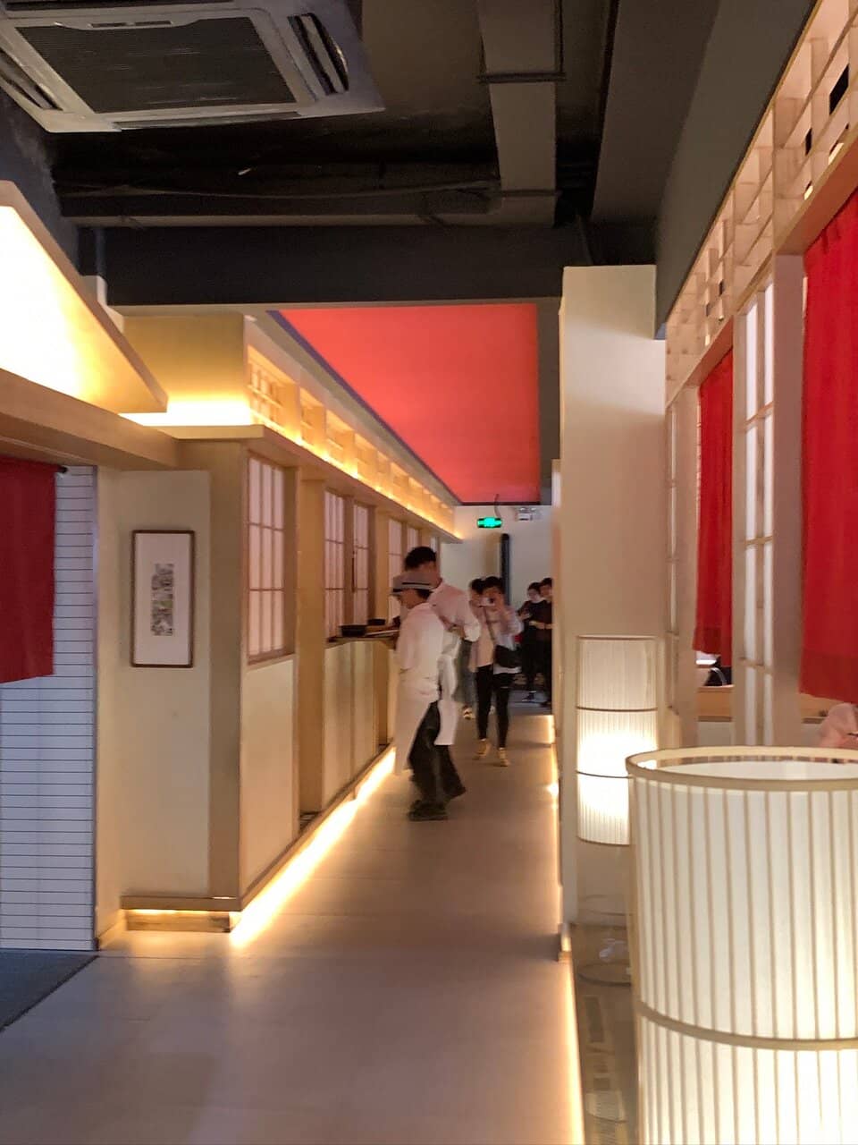 Feilai Peak Sculptures