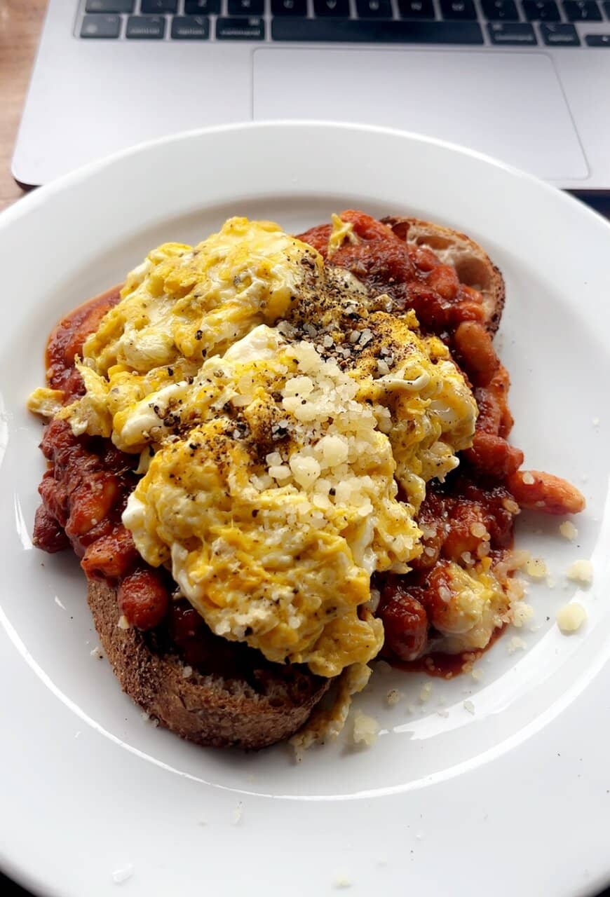 Community & Atmosphere