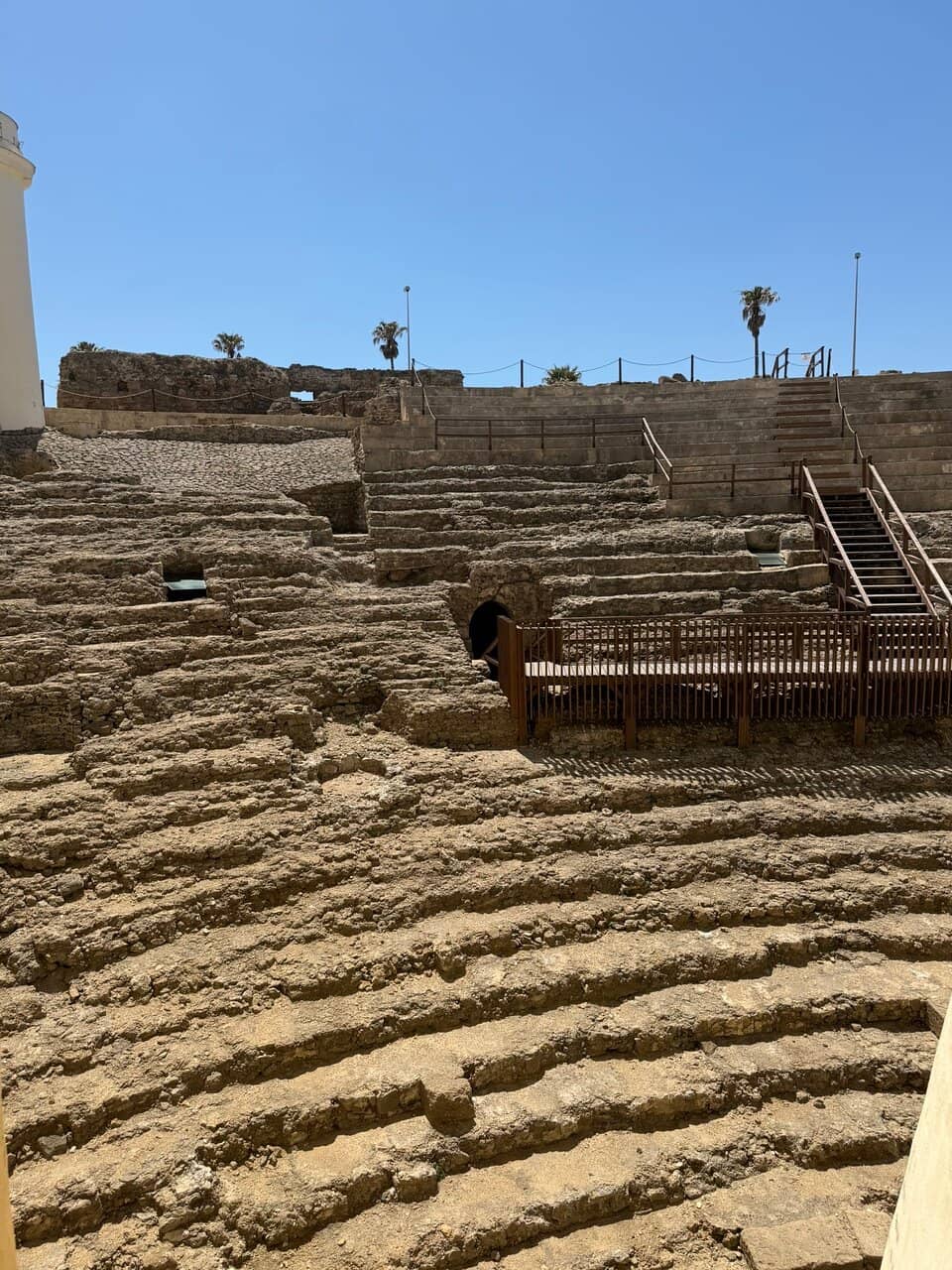 Underground Corridors