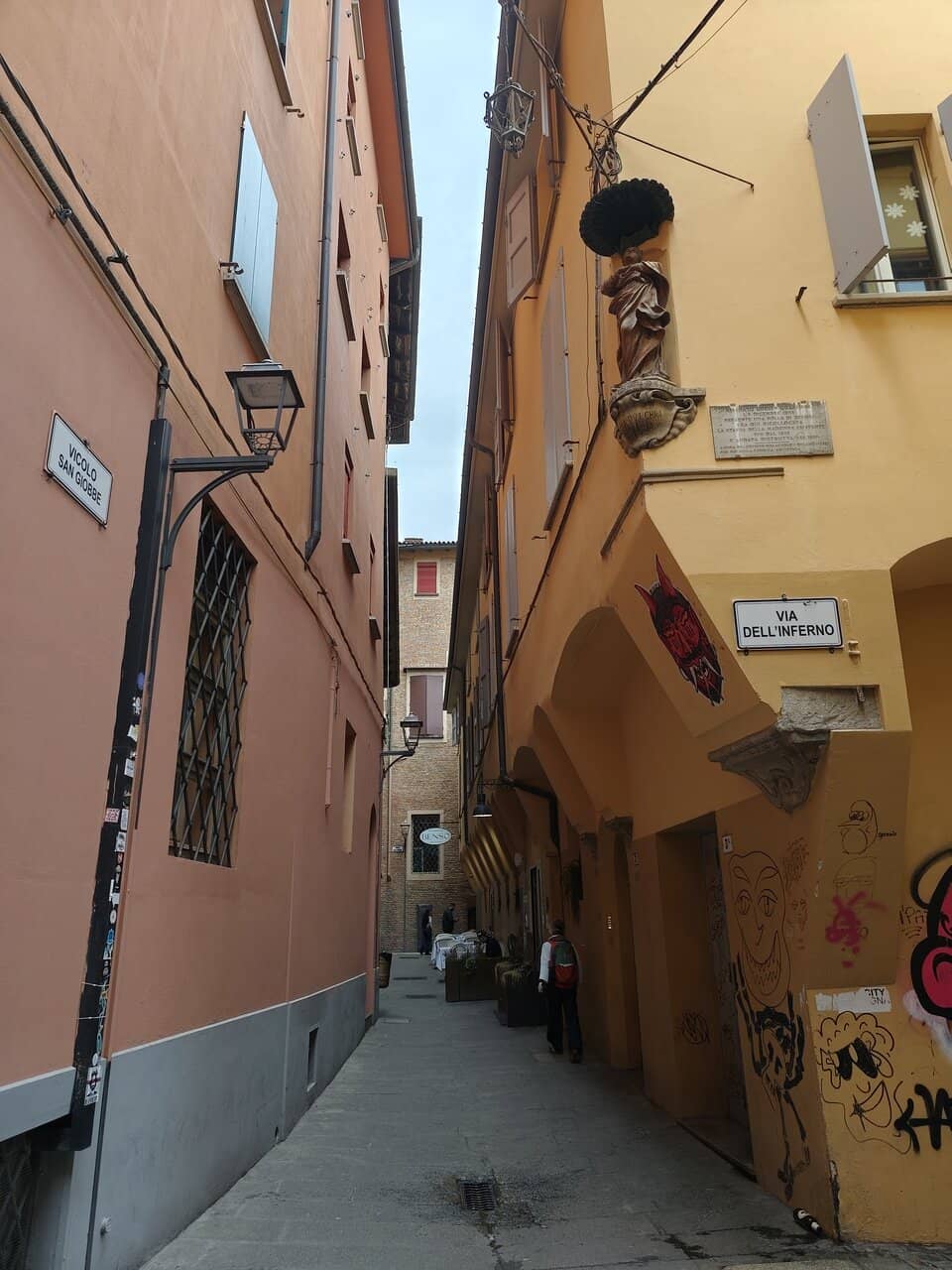 Vertical photo