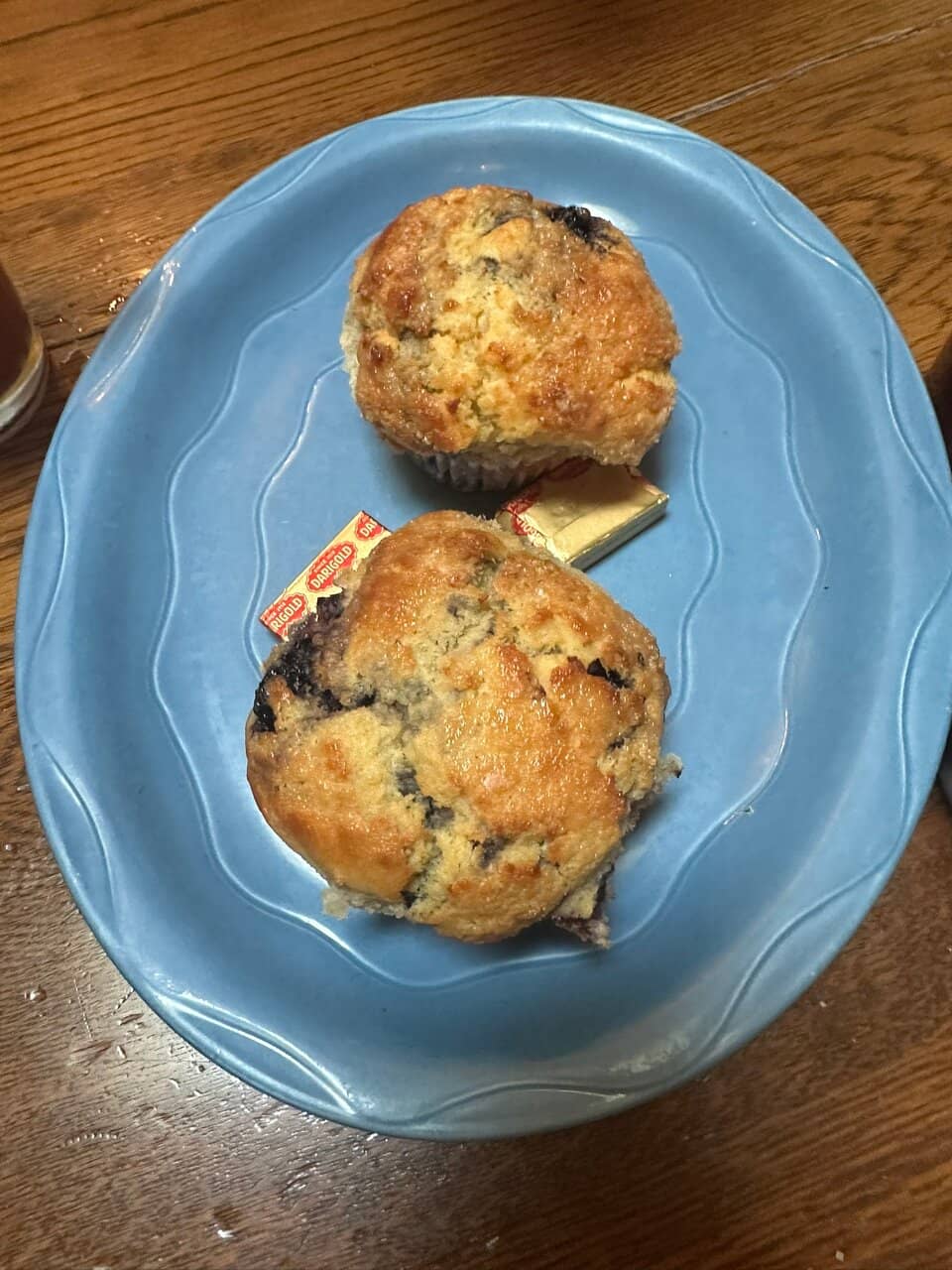 Dreamy Soufflé Pancakes