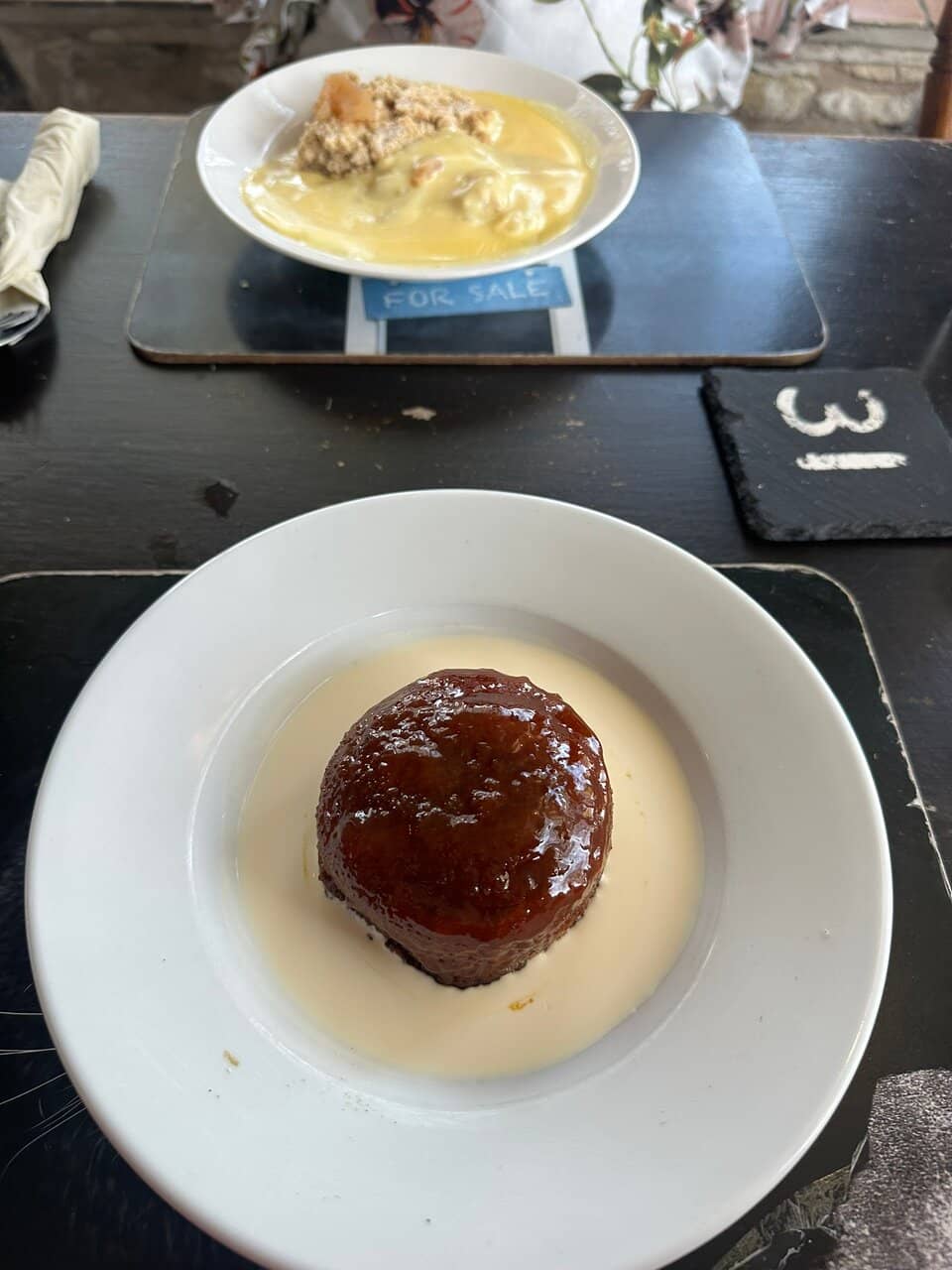 Cozy & Welcoming Atmosphere