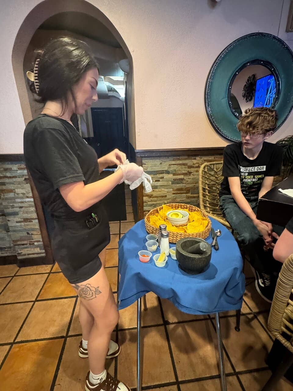 Lively Entertainment