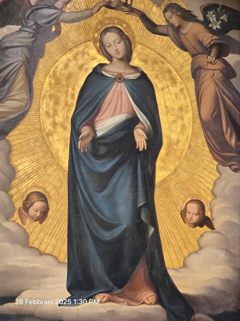 Villa Medici Gardens