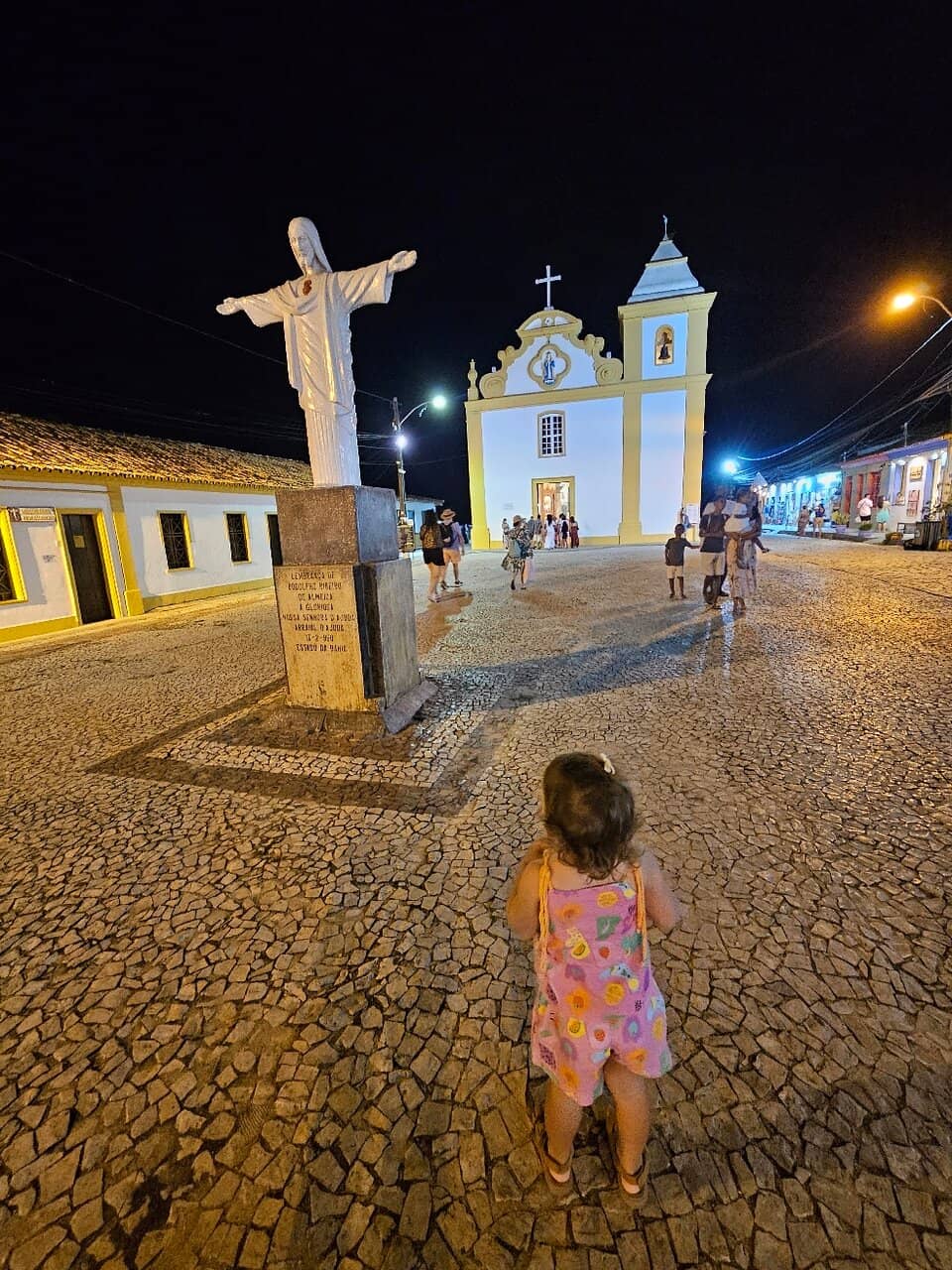 Praia da Pitinga