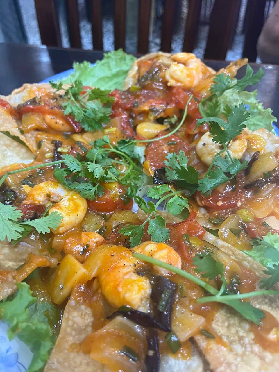 Attentive and Friendly Service