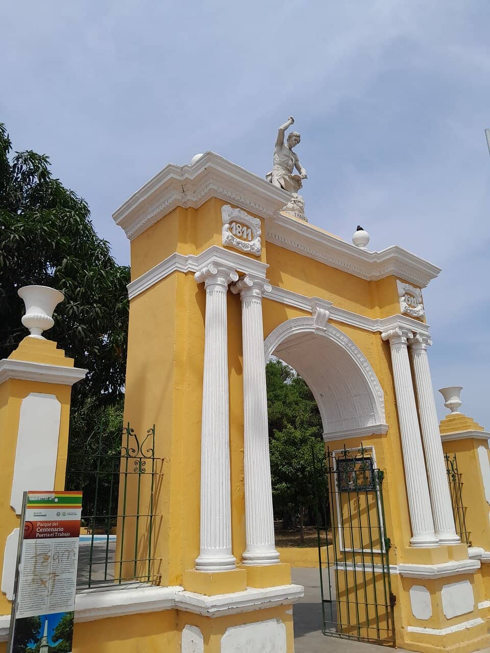 Souvenir Shopping
