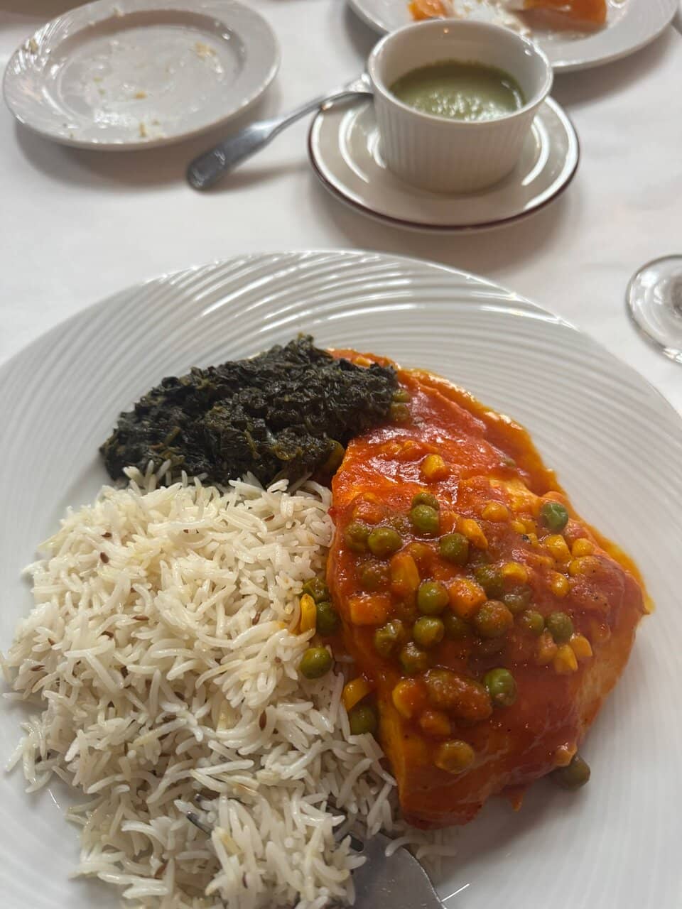 Flavorful Lamb Dishes