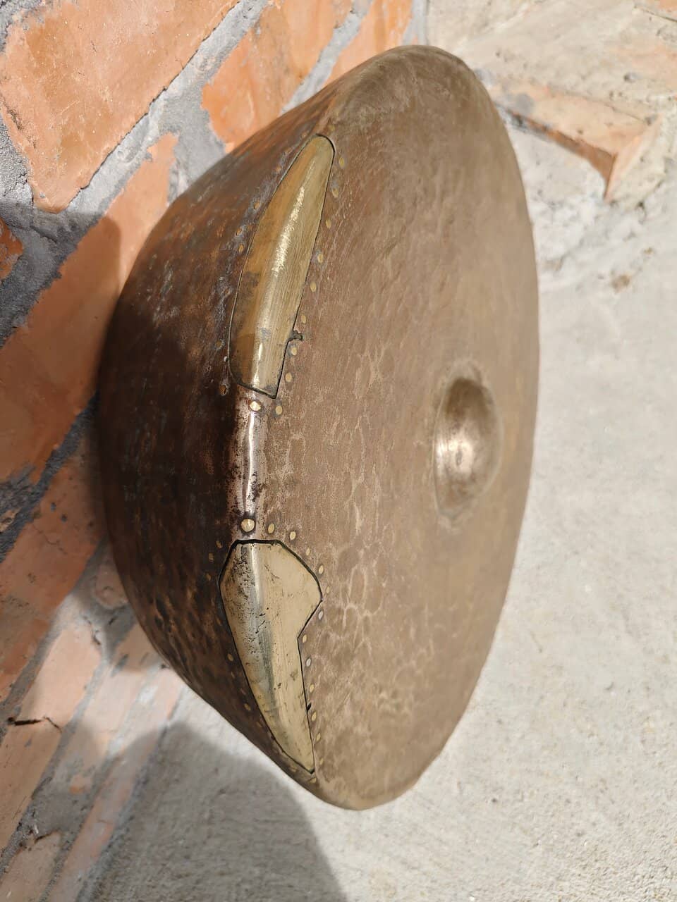 Vertical photo