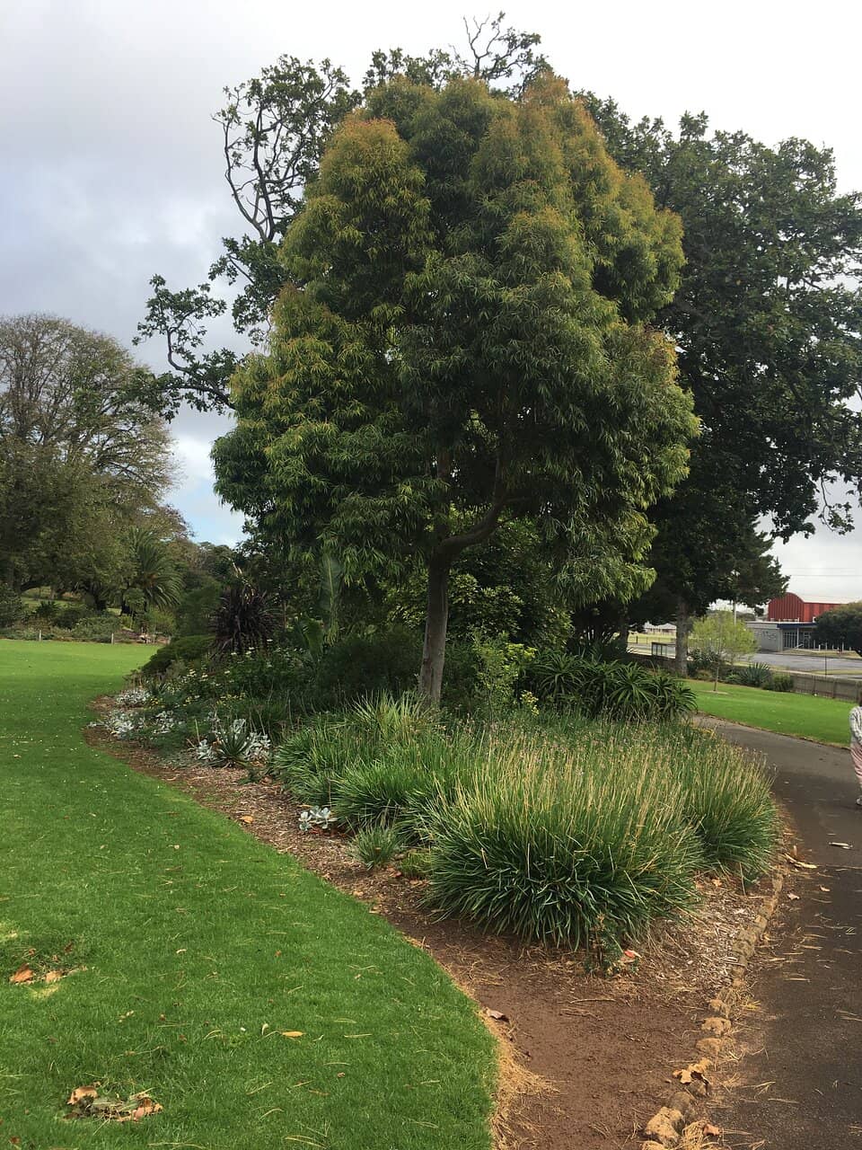 Historic Band Rotunda