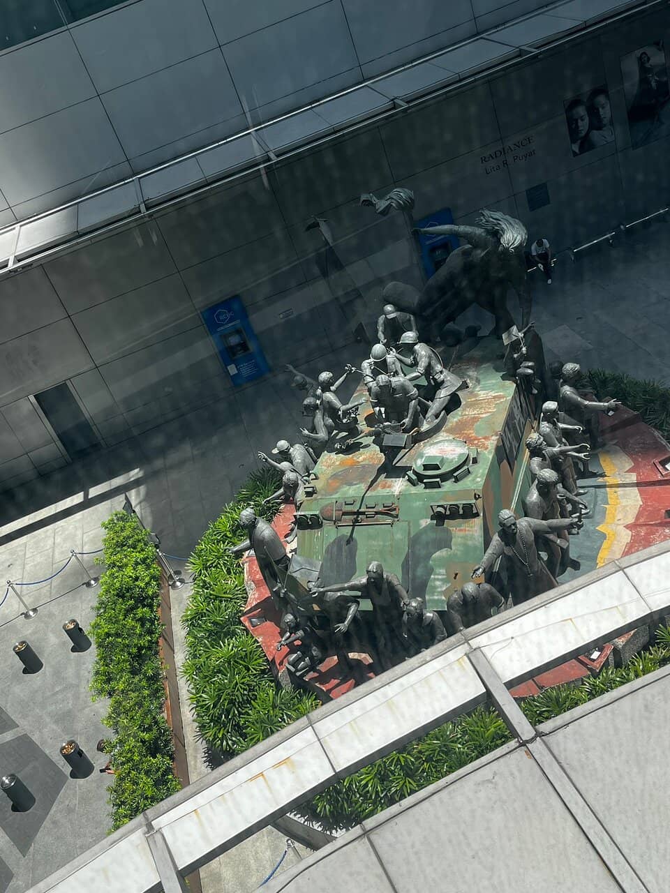 Art & Architecture Visions