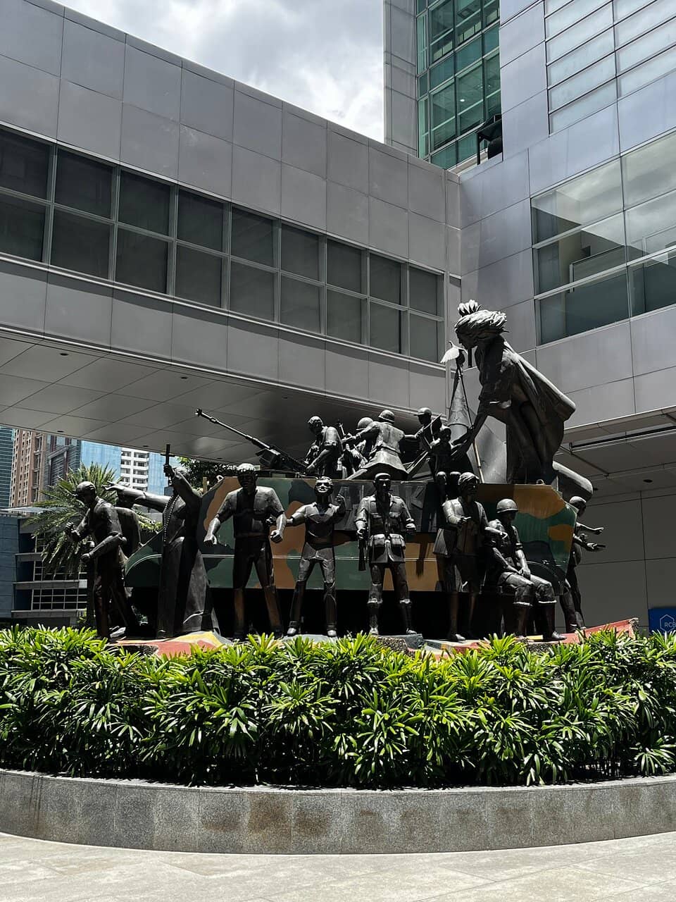 Yuchengco Family Legacy