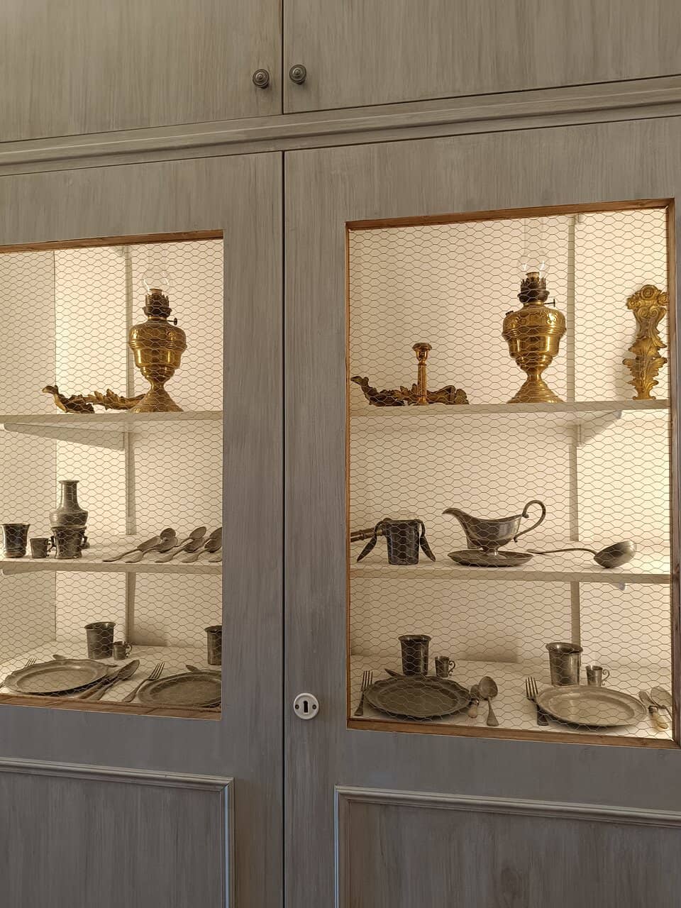 Patient Art Gallery