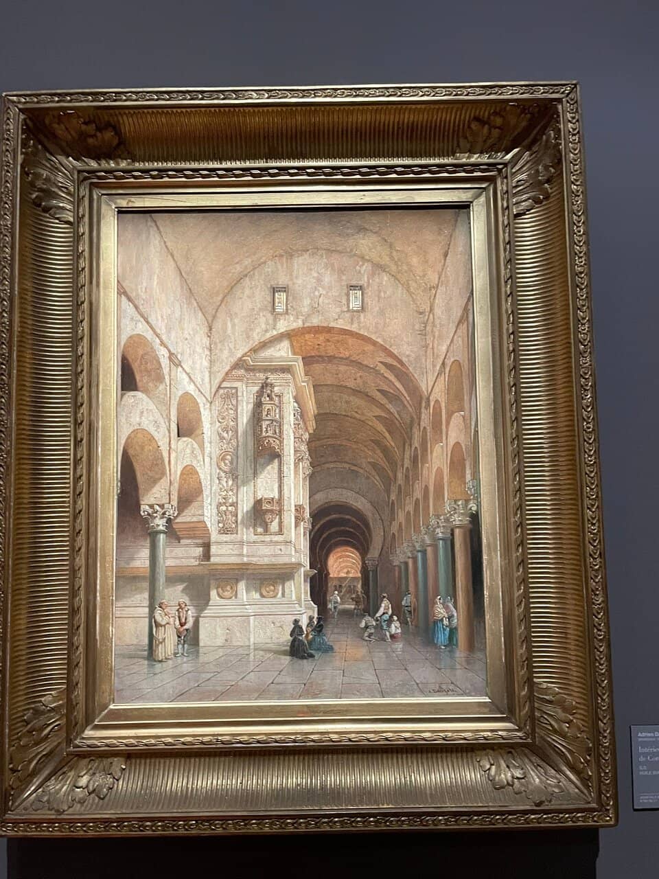 Goya's Masterpieces
