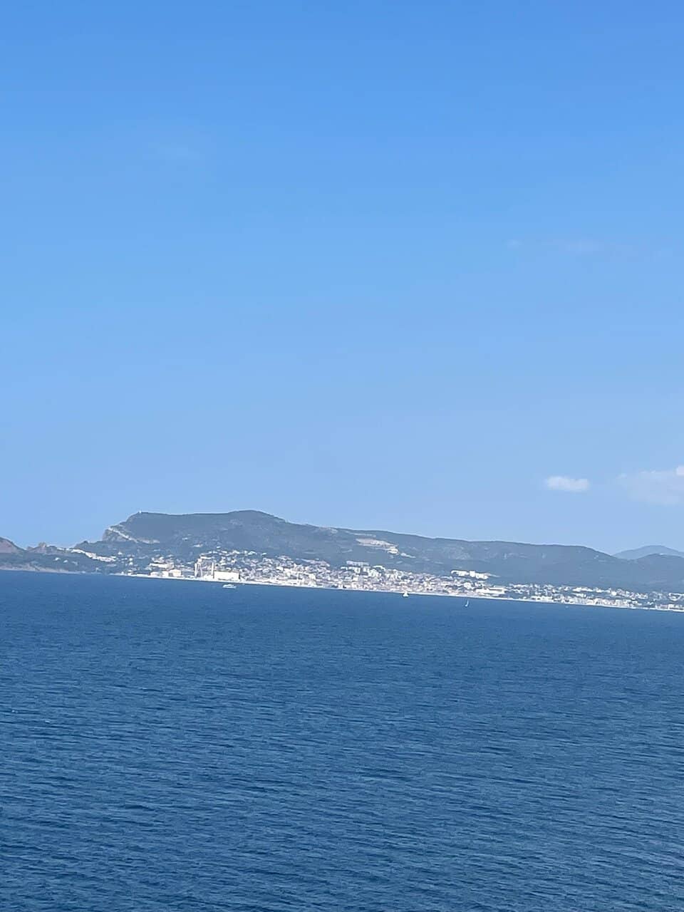 Vertical photo