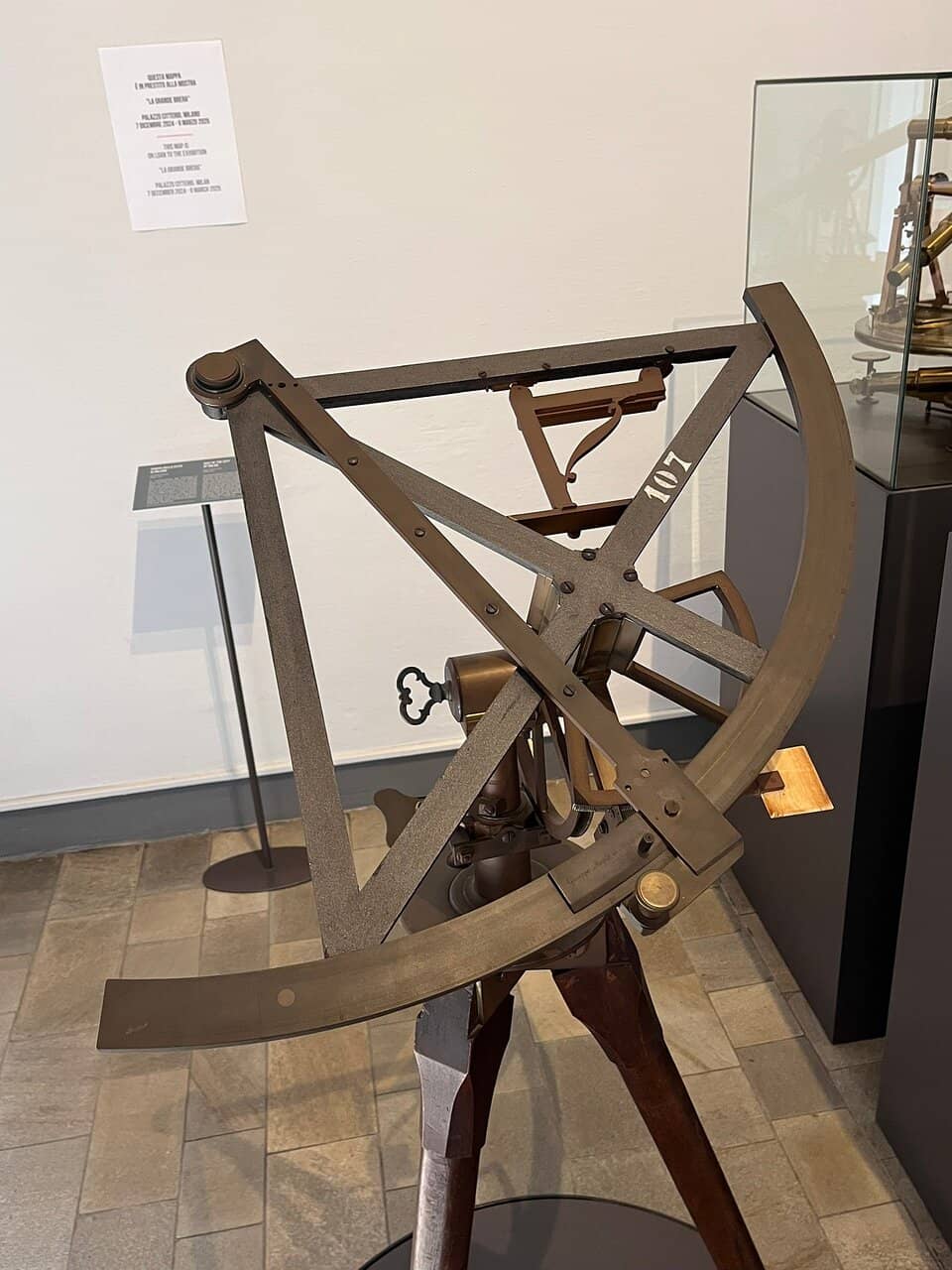 Giovanni Schiaparelli's Work