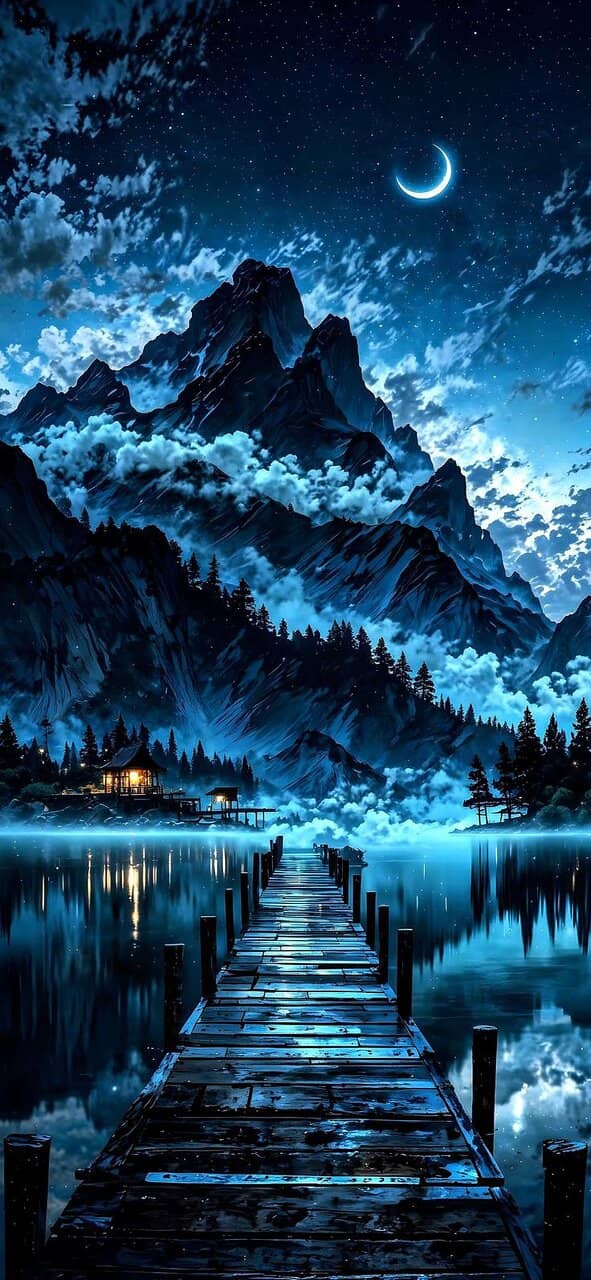 Architectural Interest