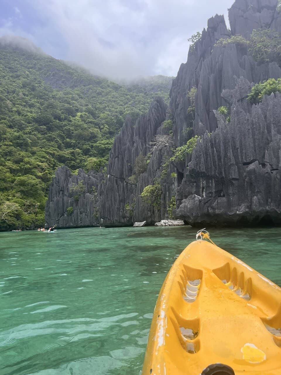 Kayaking Adventure