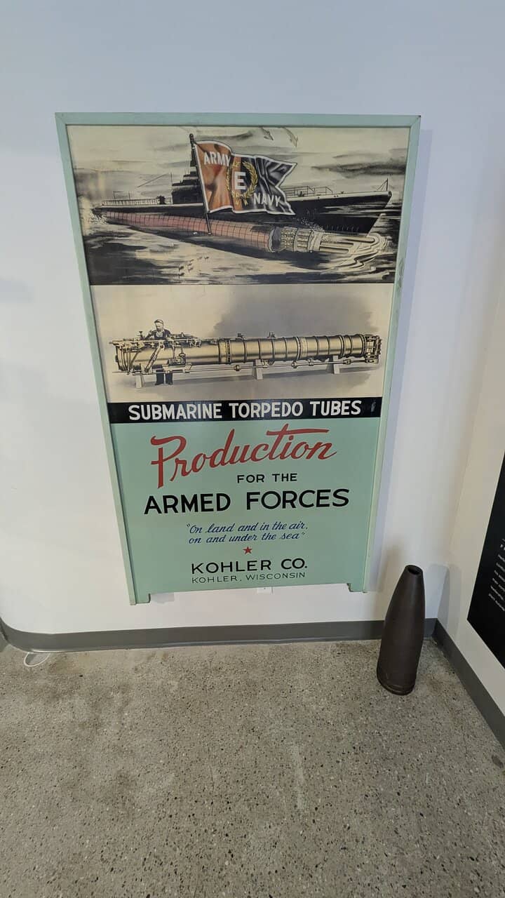 Kohler Museum