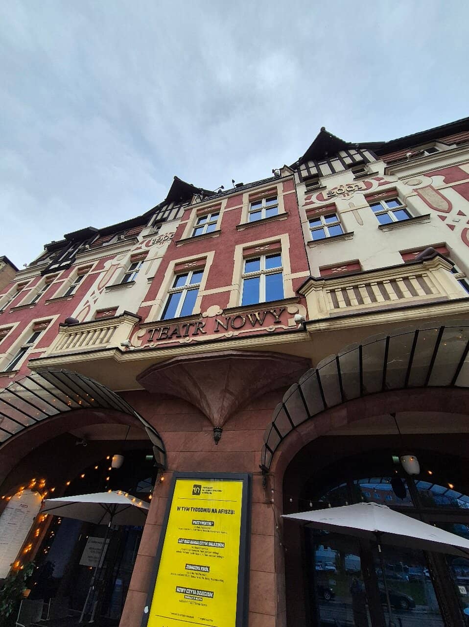 Architektoniczne Perełki