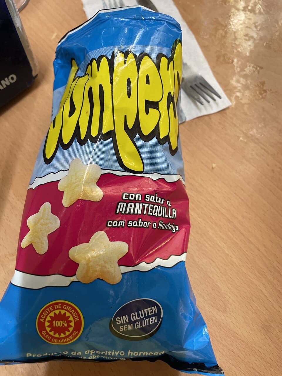 Award-Winning Croquetas