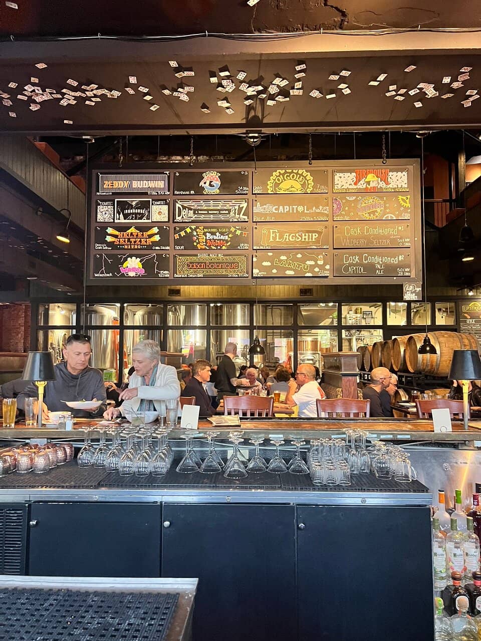 Historic Charm & Rooftop Views