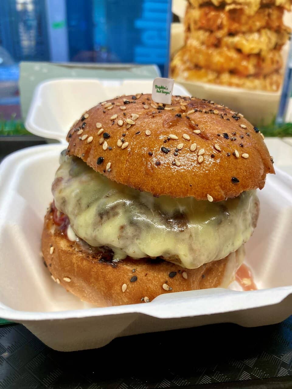 Passionate Staff & Service