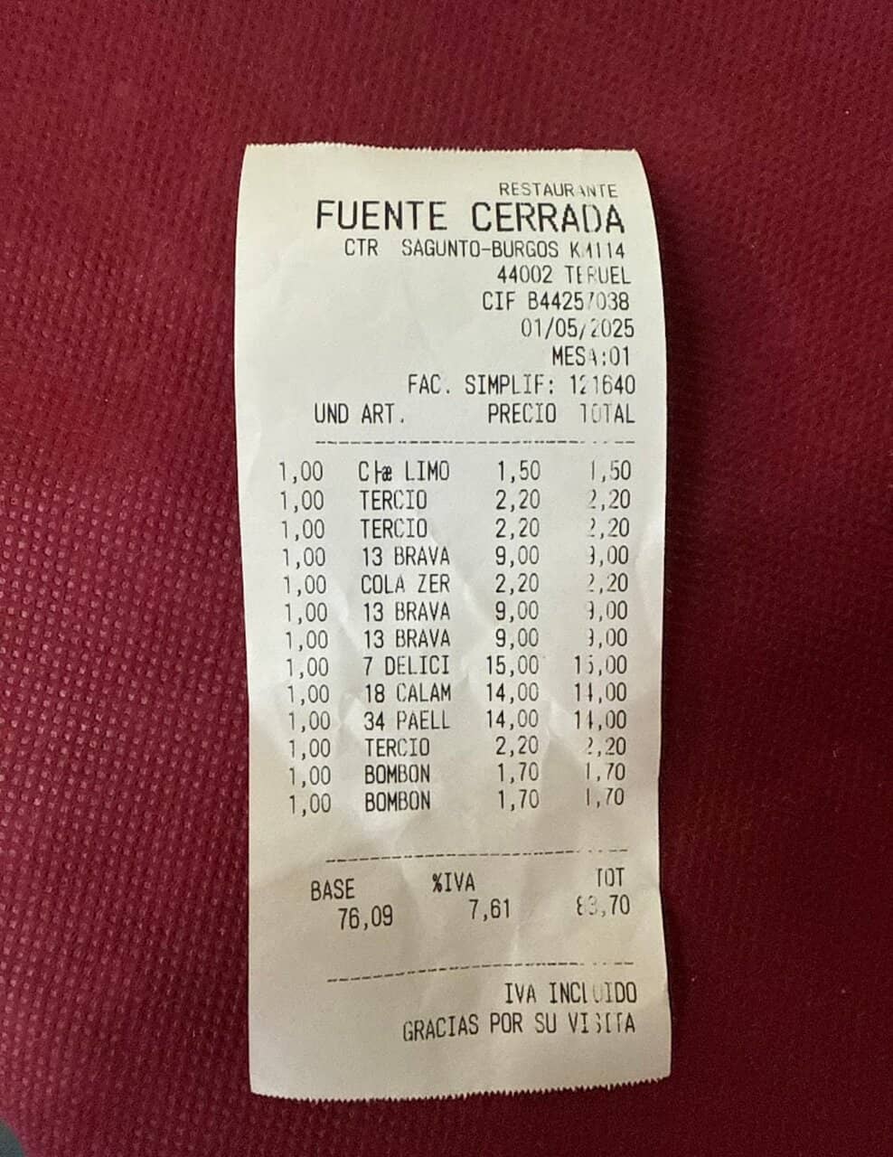 Scenic Nature Trails