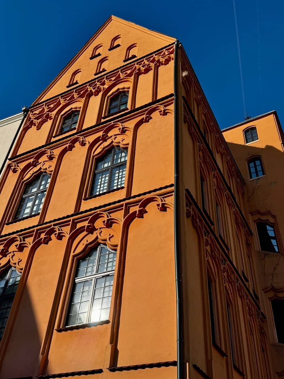 Vertical photo