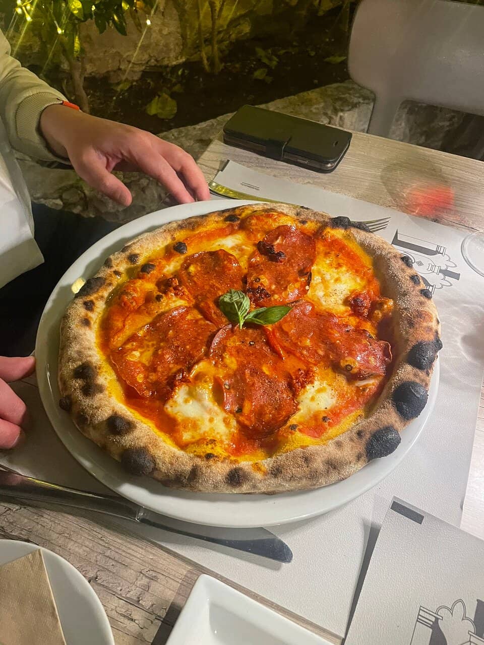 Multimedia Storytelling