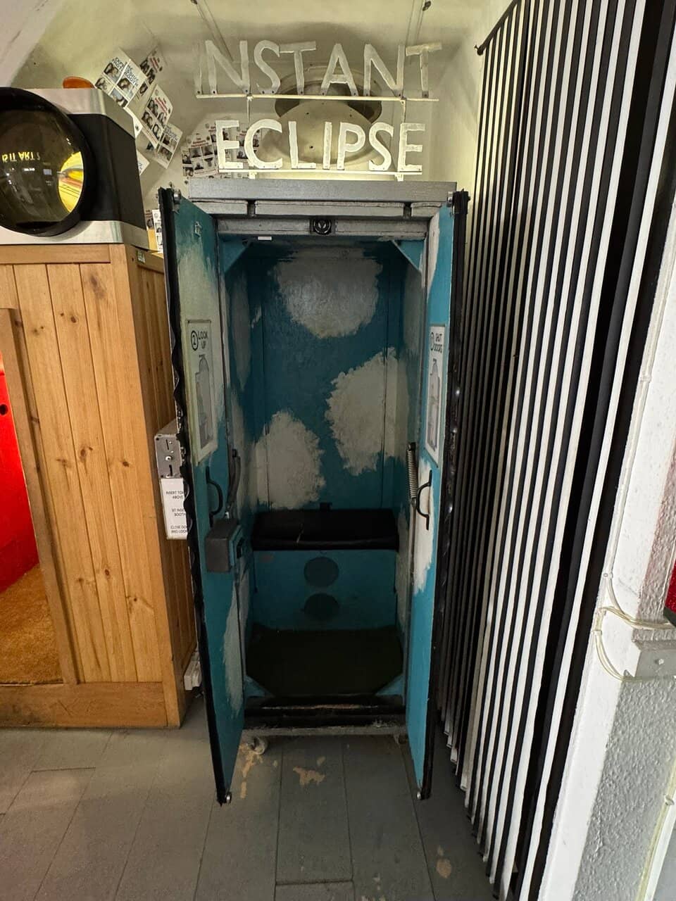 The Small Hadron Collider