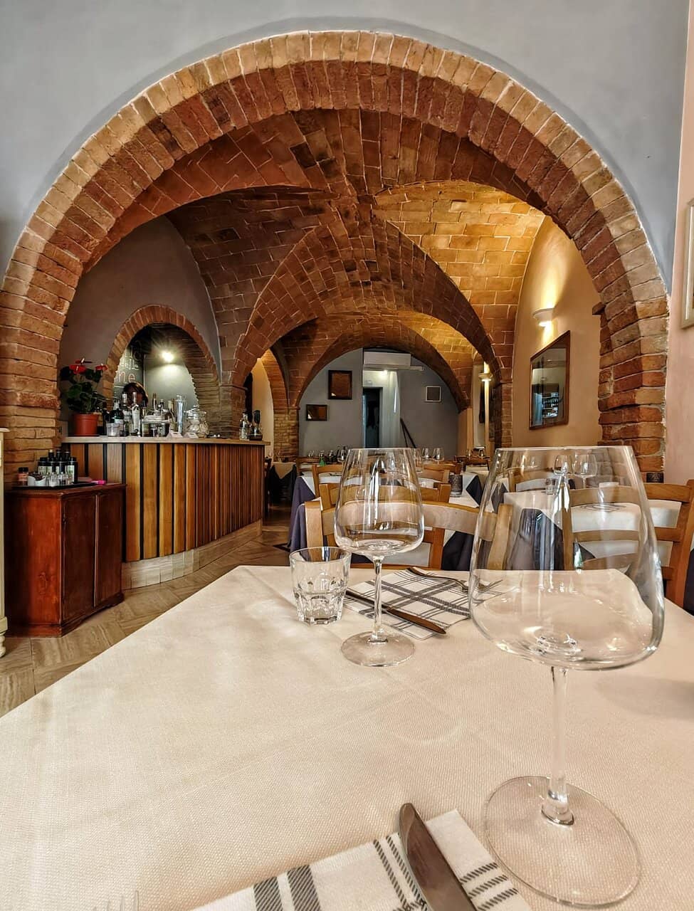 Generous Sharing Platters