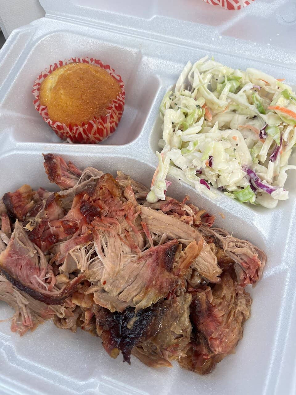 Welcoming Outdoor Dining