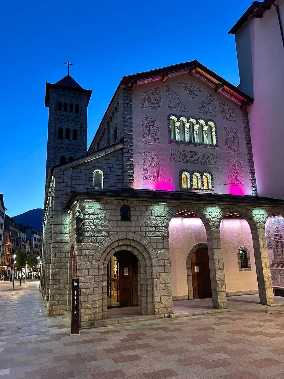 Gothic and Baroque Architecture