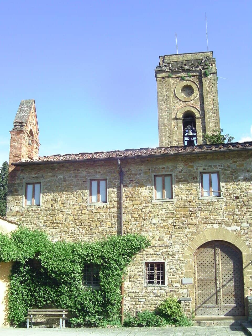 Vertical photo