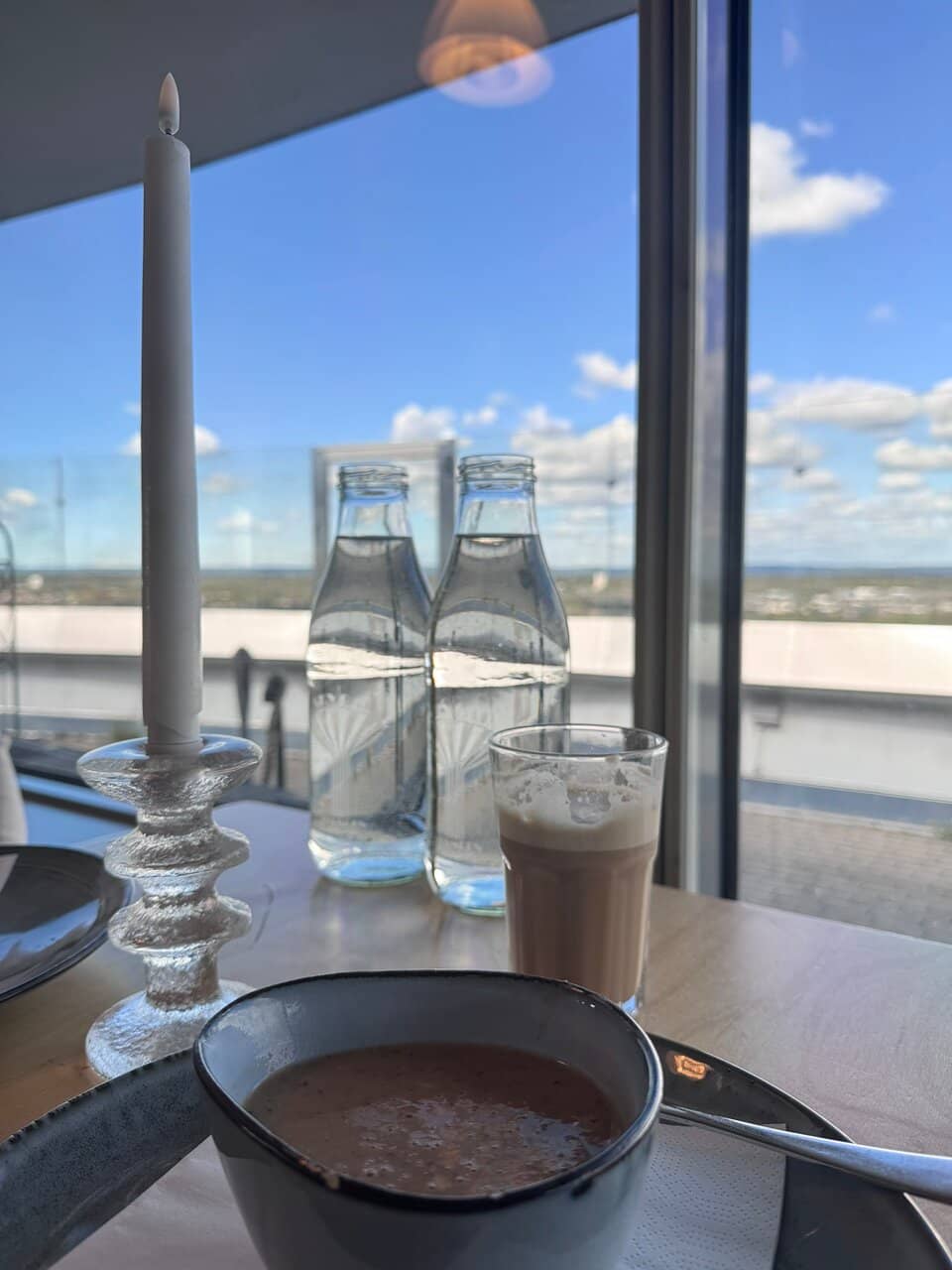 Unique Architectural Landmark